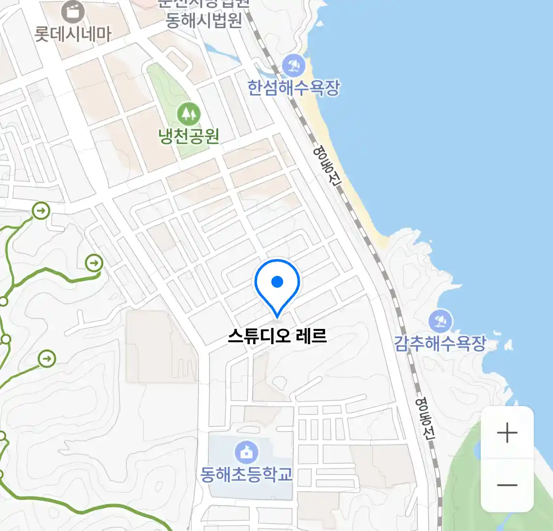 스튜디오 레르 위치