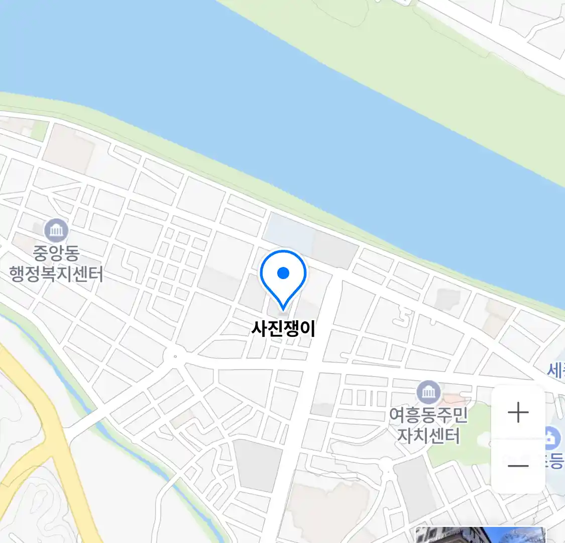 사진쟁이 위치