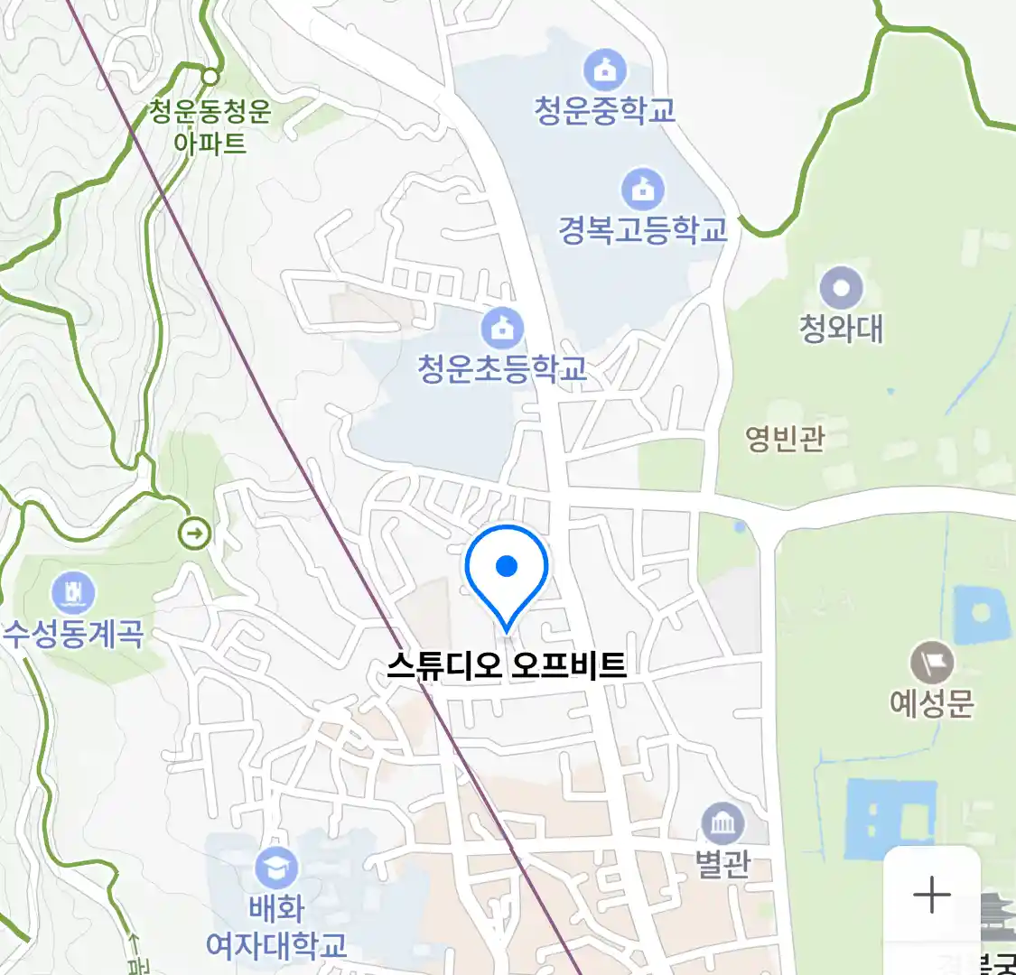 스튜디오 오프비트 위치