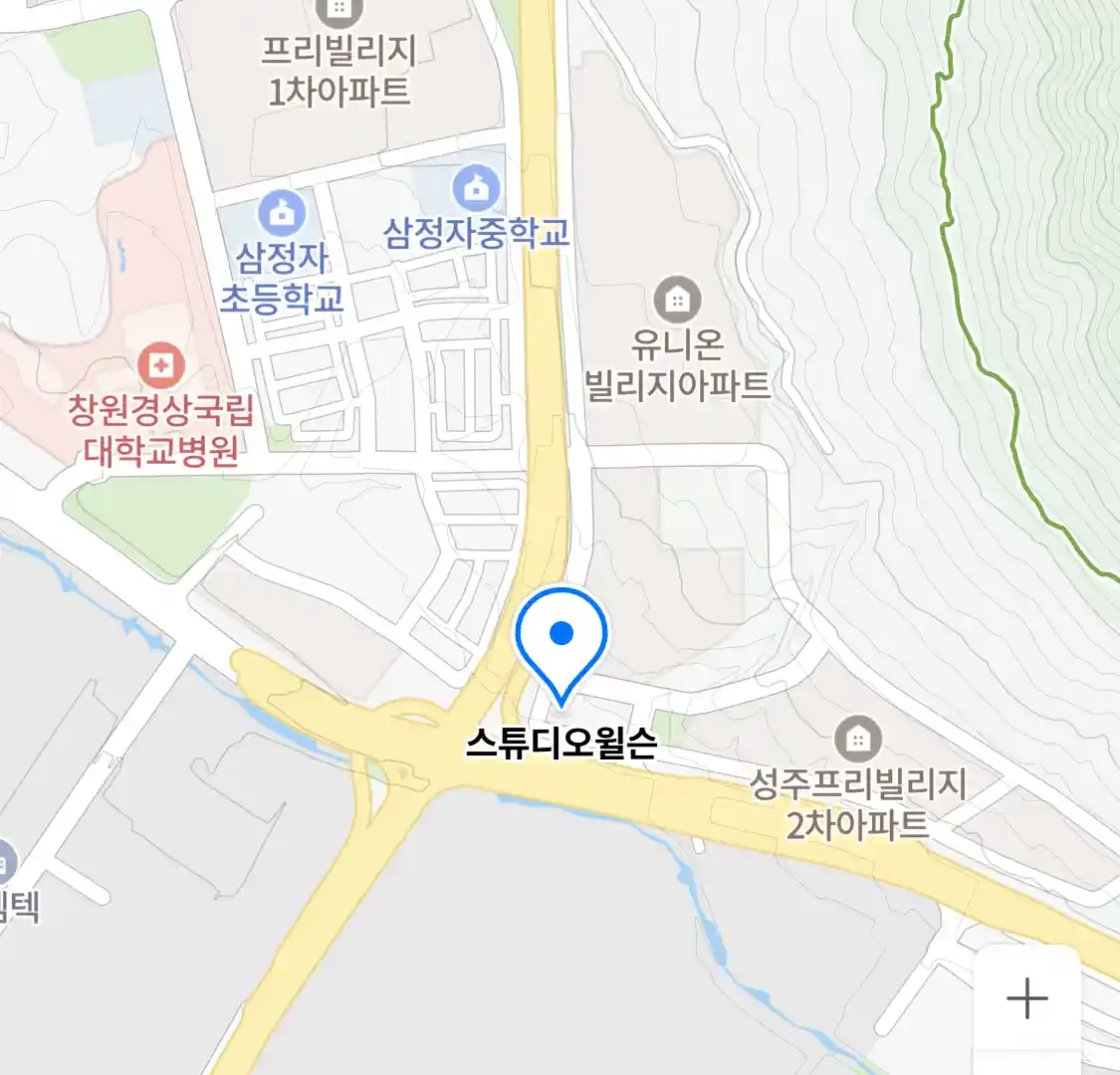 스튜디오윌슨 위치