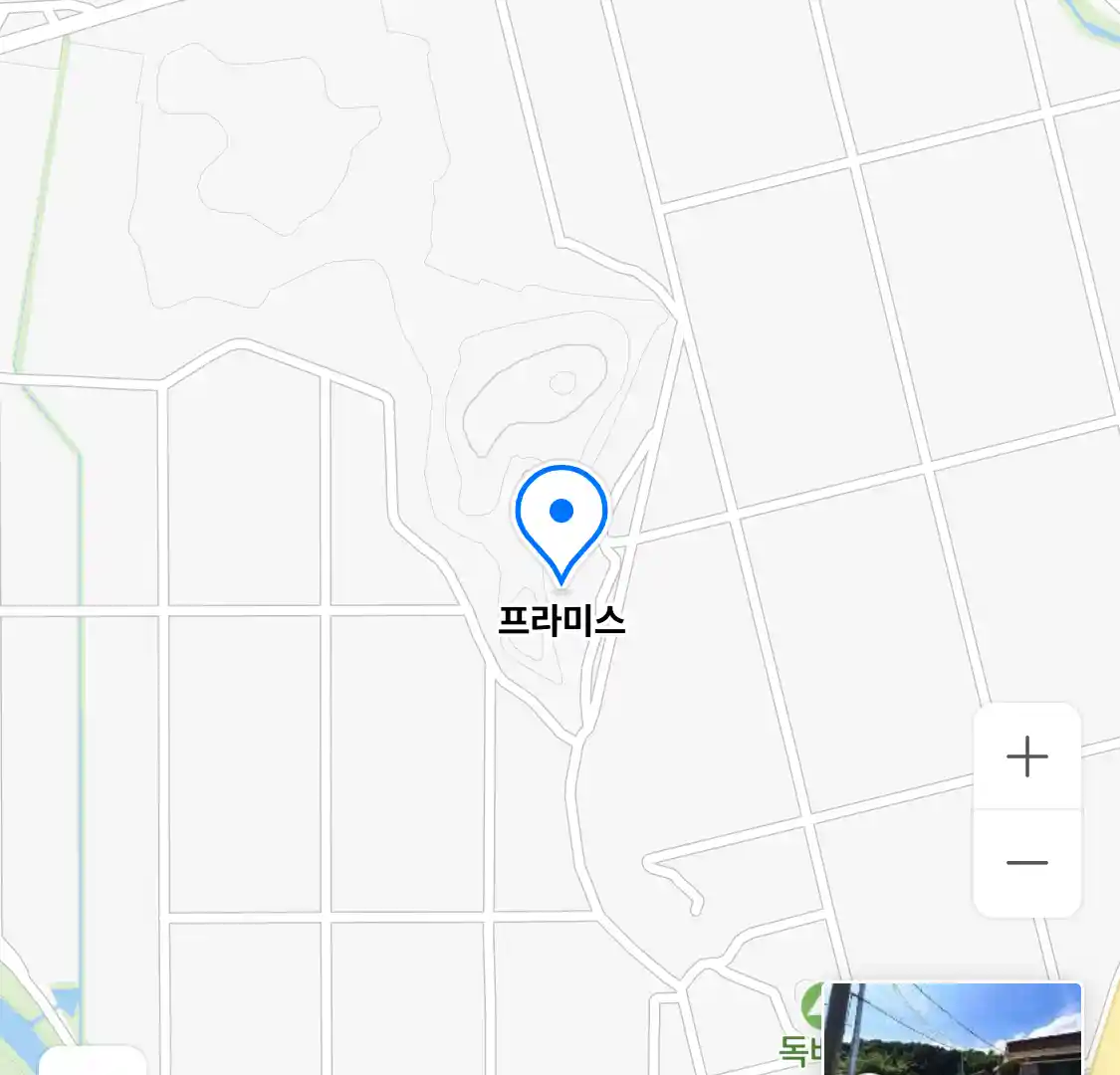 프라미스 위치