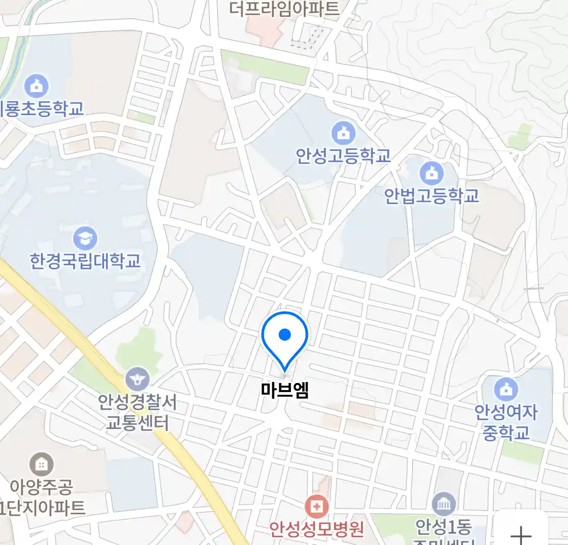 마브엠 위치