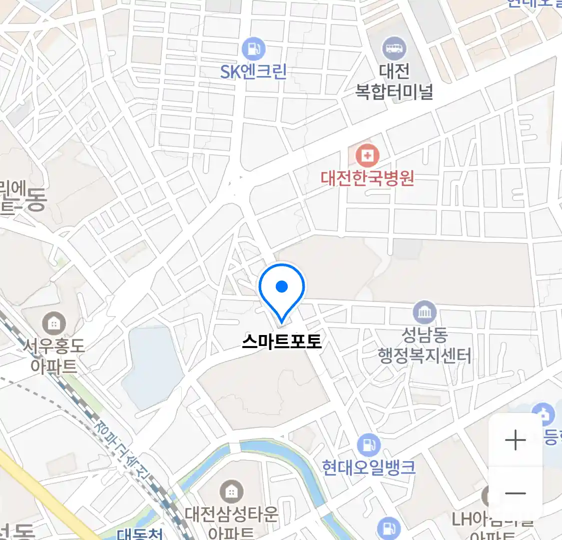 스마트포토 위치