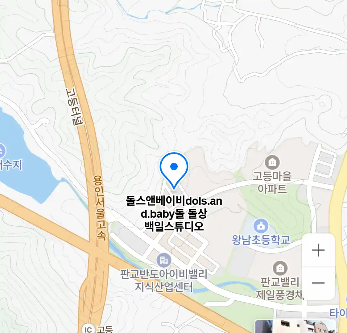 돌스앤베이비dols.and.baby돌 돌상 백일스튜디오 위치