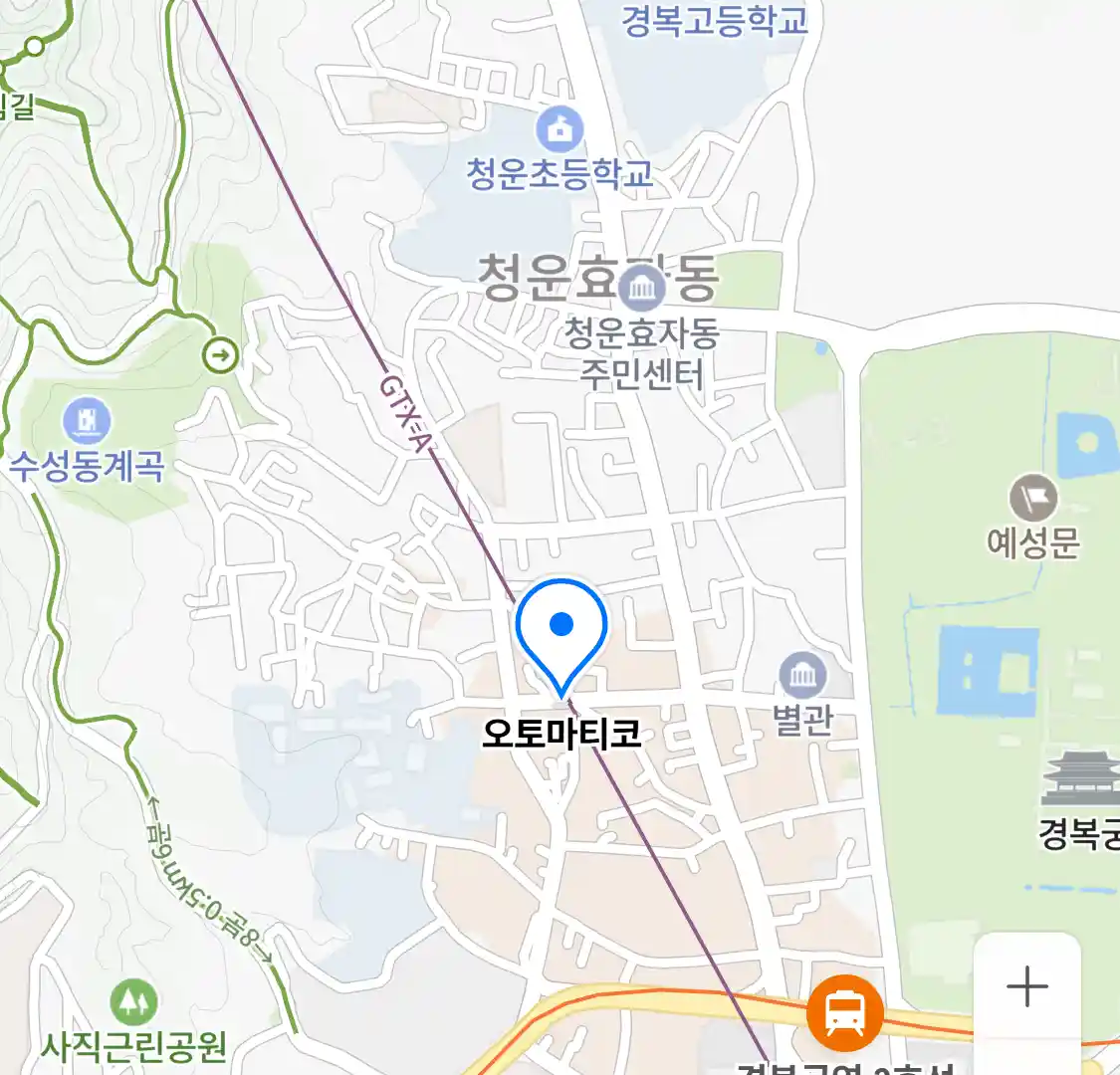 오토마티코 위치