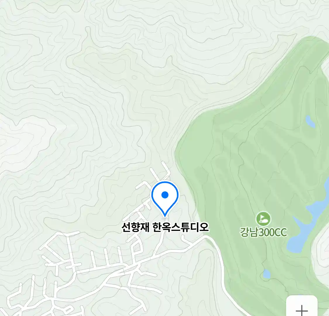 선향재 한옥스튜디오