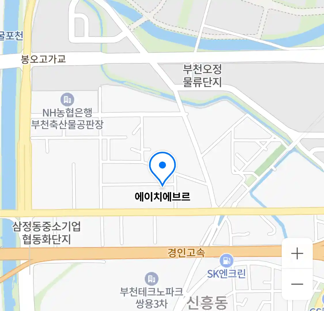 에이치에브르 위치