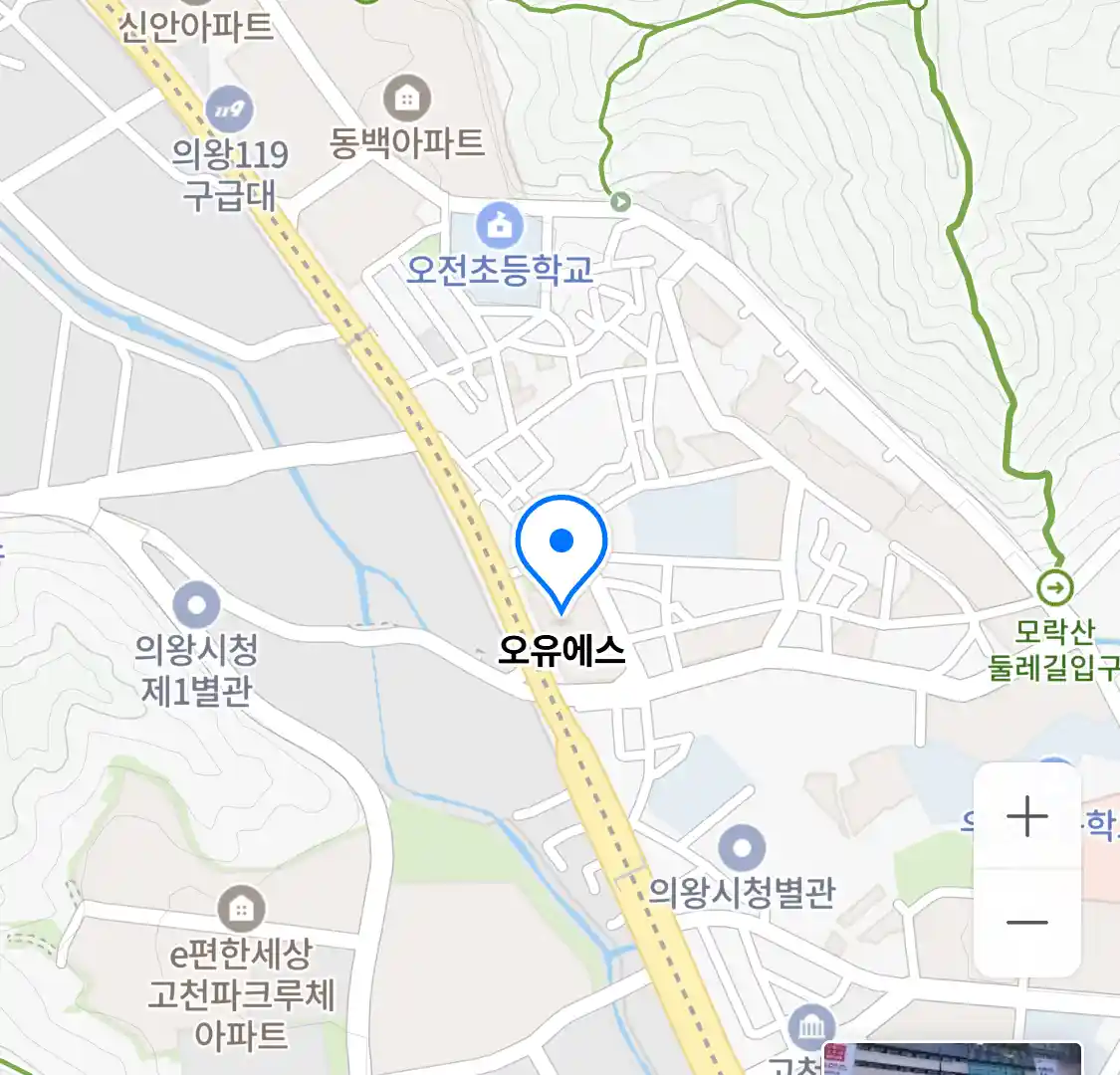 오유에스 위치