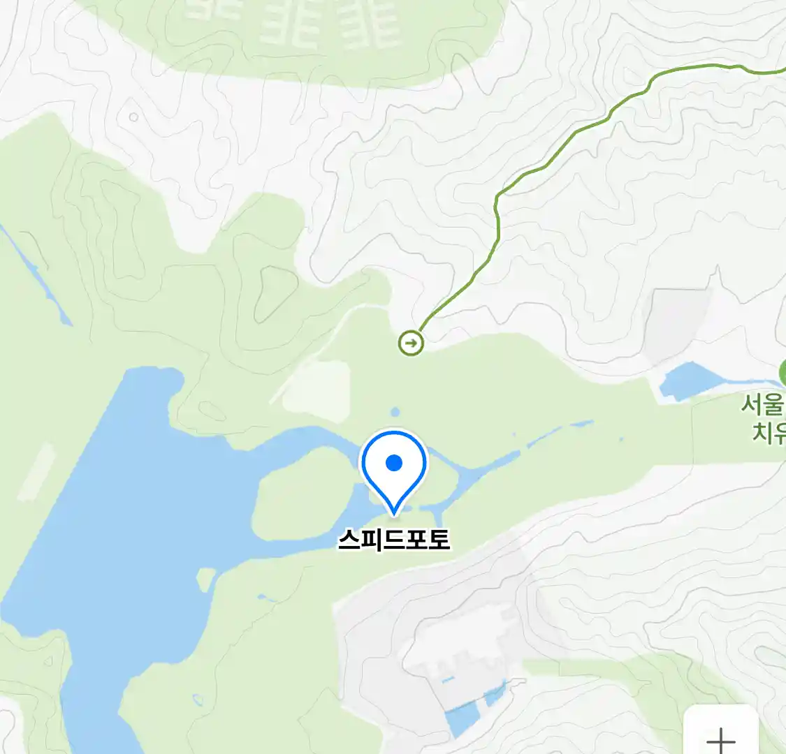 스피드포토 위치