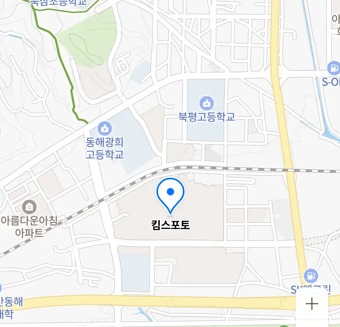 킴스포토 위치