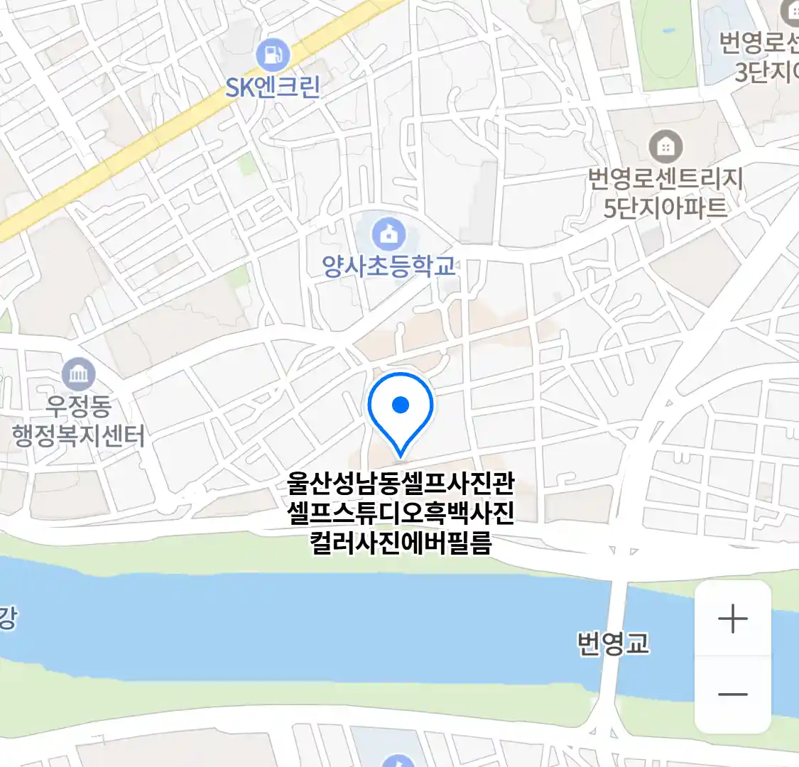 에버필름 위치