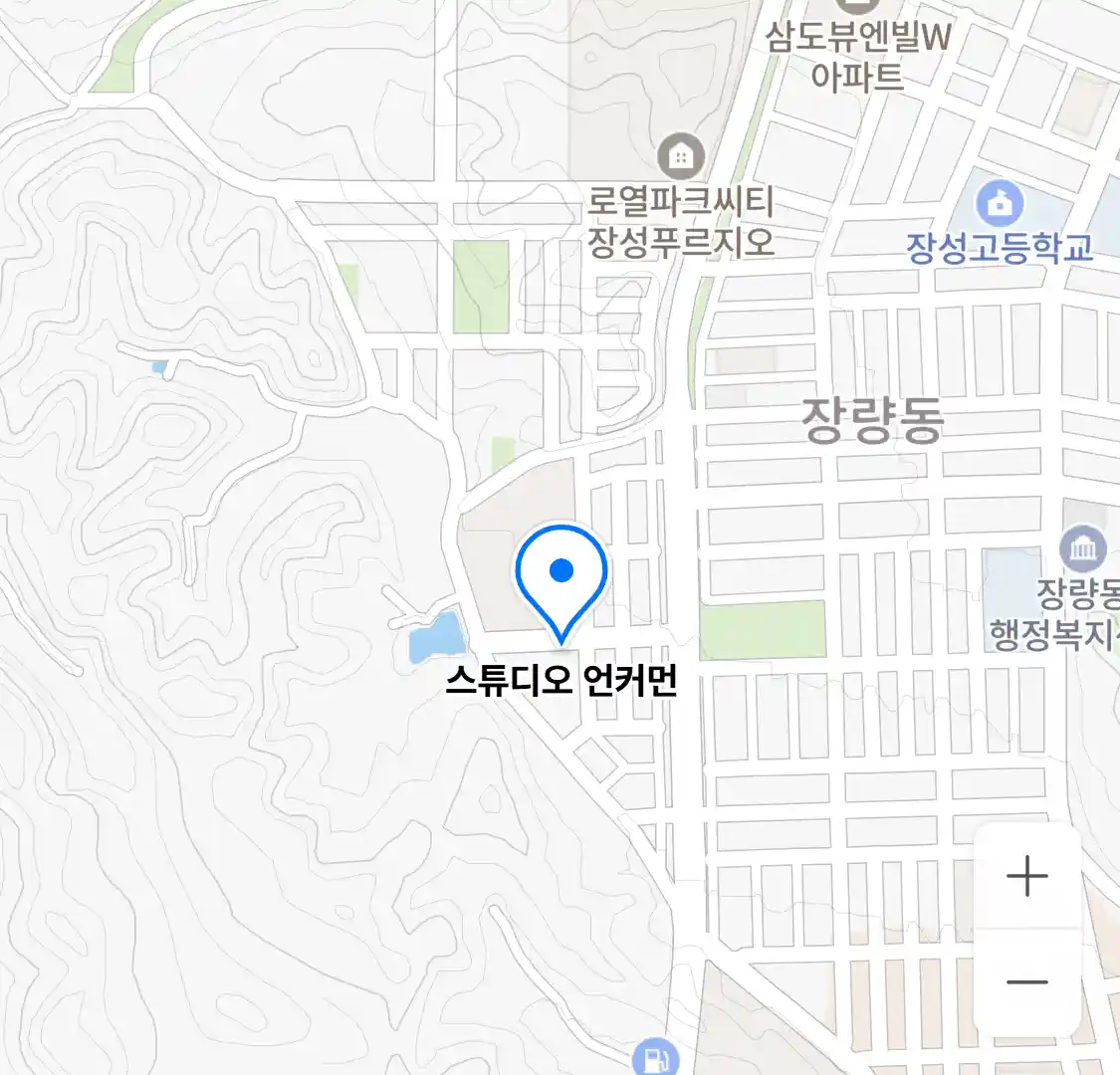 스튜디오 언커먼 위치