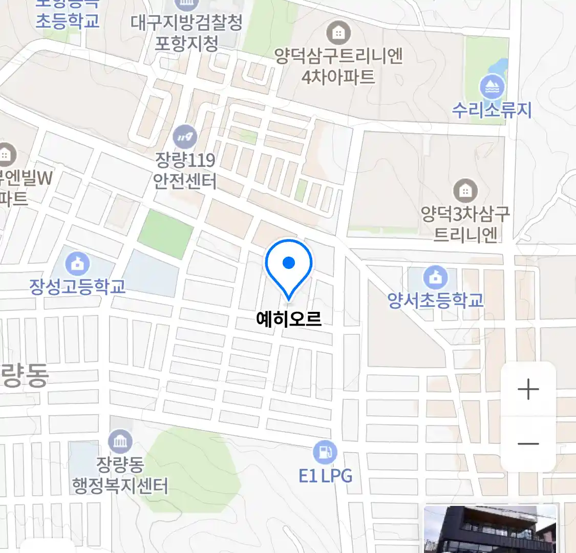 예히오르 위치