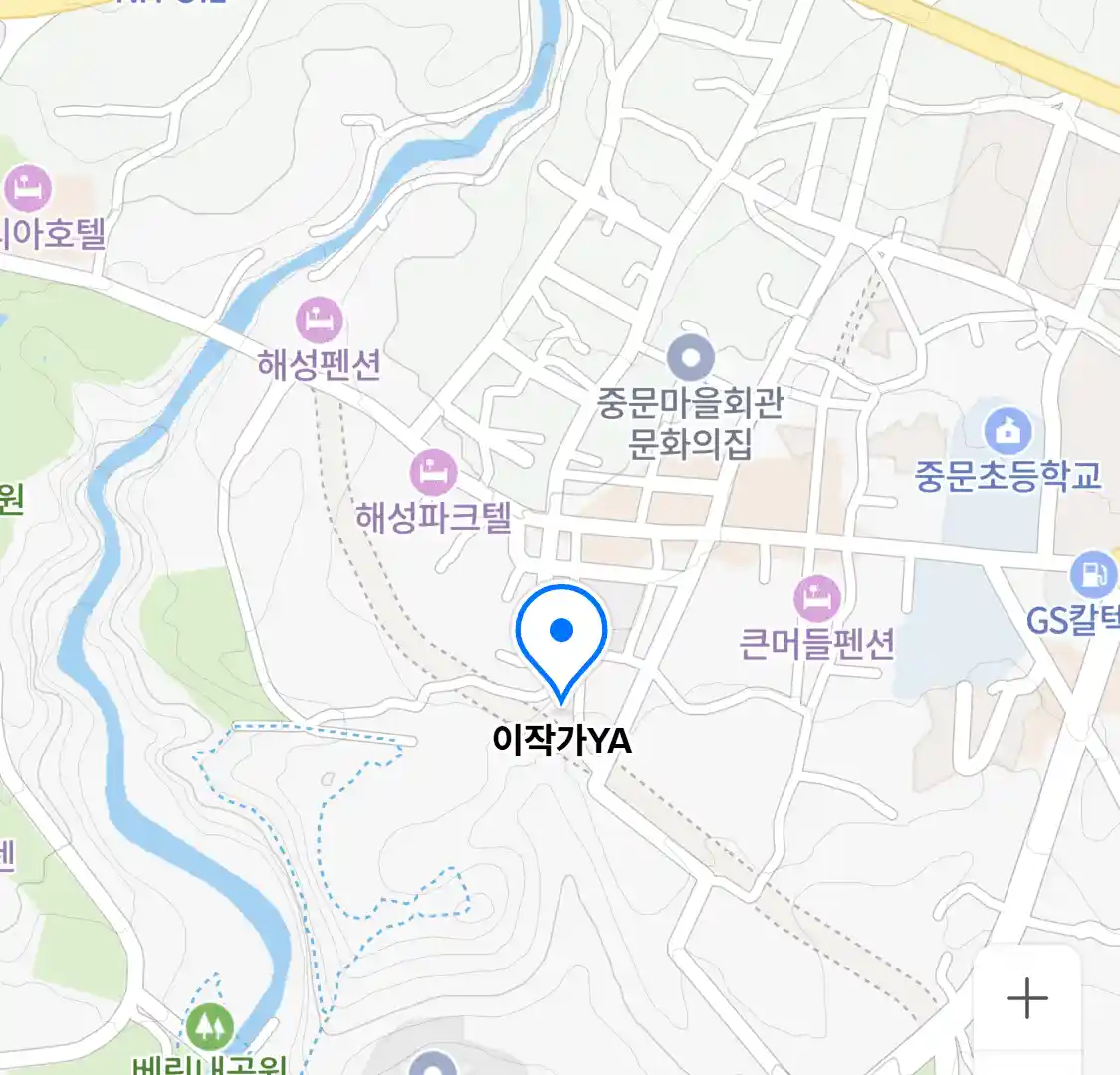 이작가YA 위치